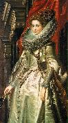 Peter Paul Rubens Marchesa Brigida Spinola Doria Germany oil painting reproduction